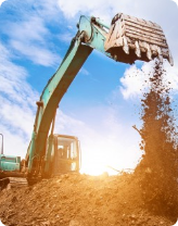 ماشین آلات سبک و سنگین