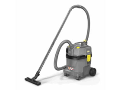 ‏جارو برقی